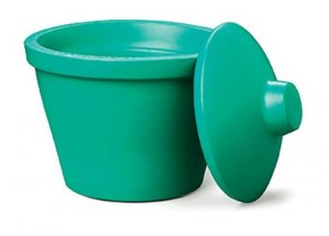 Corning� Ice Bucket with lid, round CLS432122-1EA