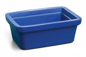 Corning� Ice Pan, rectangular CLS432104-1EA