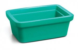 Corning� Ice Pan, rectangular CLS432103-1EA