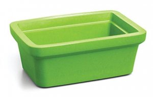 Corning� Ice Pan, rectangular CLS432107-1EA