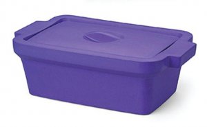 Corning� Ice Pan, rectangular with lid CLS432114-1EA