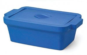 Corning� Ice Pan, rectangular with lid CLS432110-1EA