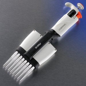 Corning� Lambda� plus 8-channel pipettor CLS4080-1EA