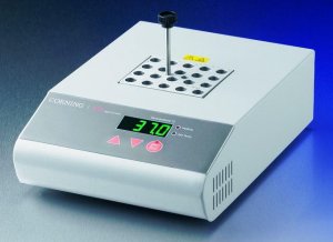 Corning� LSE� single block, for Corning LSE single block digital dry baths CLS480127-1EA