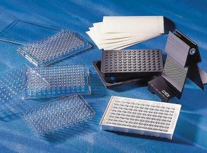 Corning� multiwell plates, plate lids and sealing mats CLS3099-50EA
