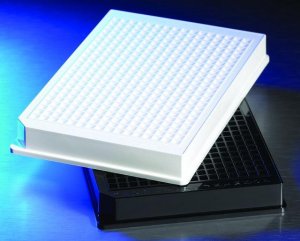 Corning� NBS� 384 well microplates CLS3640-100EA
