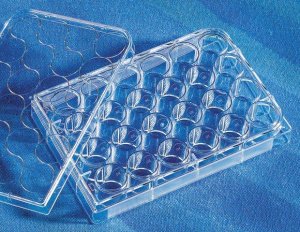 Corning� Osteo Assay Surface Multiple Well Plate CLS3987-4EA