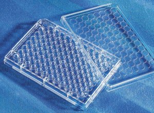 Corning� Osteo Assay Surface Multiple Well Plate CLS3988-4EA
