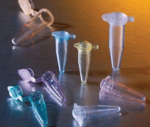 Corning� PCR tubes CLS6571-960EA