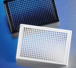 Corning� PDL 384 well plates 