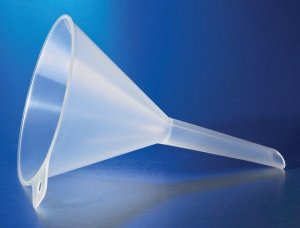 Corning� plain funnel, reusable CLS6120P50-24EA