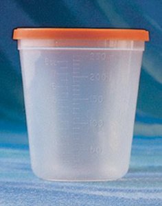 Corning� polypropylene beaker CLS430180-500EA