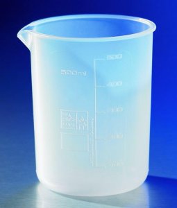 Corning� reusable low form beaker CLS1000P1L-6EA