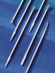 Corning� single use spatulas CLS3005-100EA