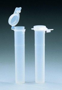 Corning� Snap-Seal plastic sample containers CLS173010-100EA