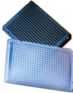 Corning� Thermowell GOLD PCR 384 well plates CLS3757-50EA