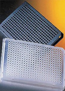 Corning� Thermowell GOLD PCR 96 well plates CLS3752-50EA