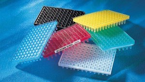 Corning� Thermowell PCR 96 well plates 