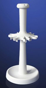 Corning� universal carousel rack for 6 Lambda� Plus single-channel pipettors CLS4078-1EA