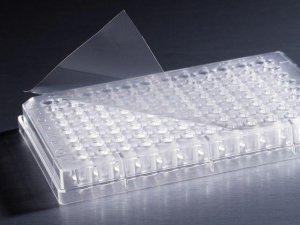 Corning� universal optical sealing tape CLS6575-100EA