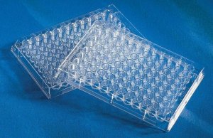 Corning� UV-Transparent Microplates CLS3679-50EA