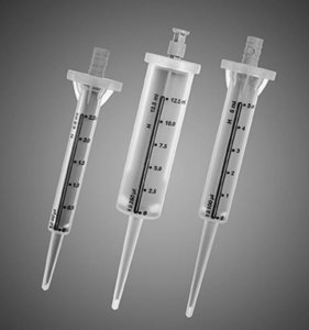 Corning� [TM = "Step-R"] Repeating Pipettor Syringe Tips CLS6635-25EA