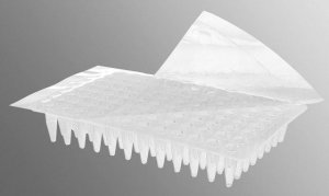 CyclerSeal sealing film AXYPCRTS
