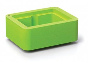 Extension Collar, for Corning� CoolBox� XT System CLS432084-1EA