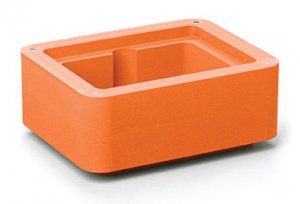 Extension Collar, for Corning� CoolBox� XT System CLS432085-1EA