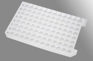Impermamat sealing mat, chemical resistant silicone AXYAM2MLRDIMP
