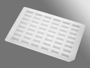 Impermamat sealing mat, chemical resistant silicone AXYAM48IMP