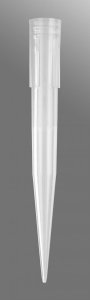 MAXYMum Recovery� pipette tips AXYT1000CLRS