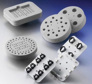 Optional heads for Corning� LSE� vortex mixers CLS480106-1EA