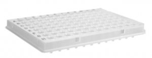 PCR microplate for Roche� 480 LightCycler� AXYPCR384LC480WNF