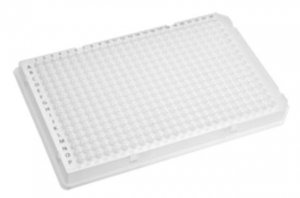 PCR microplate for Roche� 480 LightCycler� AXYPCR384LC480W