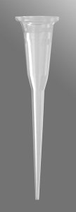 Pipette filter tips for Packard� plate track, Evolution� and Mini Track instruments AXYPK20R