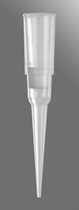 Pipette filter tips for Zymark� automated liquid handling system AXYZTF50RS