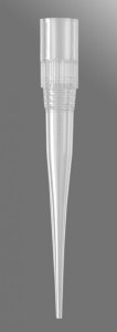 Pipette tips for Beckman� FX Robotics System AXYFX38430FPRS