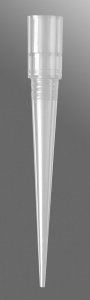 Pipette tips for Beckman� FX Robotics System AXYFX384R