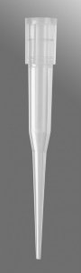 Pipette tips for Beckman� FX Robotics System AXYFX250R