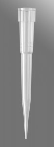Pipette tips for Packard� MPII and Janus� AXYRRP200CRS