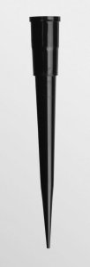 Pipette tips for Packard� plate track AXYPK200BKR