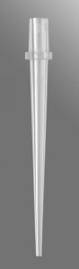 Pipette tips for Packard� plate track AXYPK384R