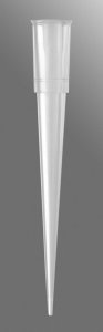 Pipette tips for Zymark� automated liquid handling system AXYZT200RS