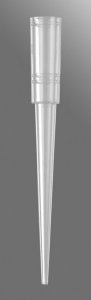 Pipette tips for Zymark�/Caliper Automated Liquid Handling System AXYZT384CRS