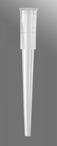 Pipette tips, wide bore AXYT205WBCR