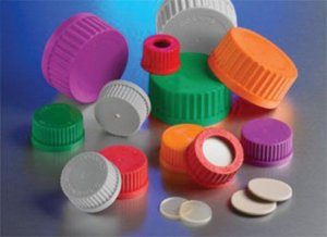Plug seal cap for Corning� media storage bottles CLS139545LTC1-20EA