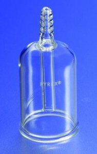 Pyrex� aseptic filling bell CLS396570-2EA