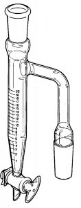 Pyrex� Barrett distilling apparatus, ST joints 