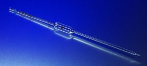 Pyrex� certified volumetric pipette, color-coded, Class A CLS7101100-6EA